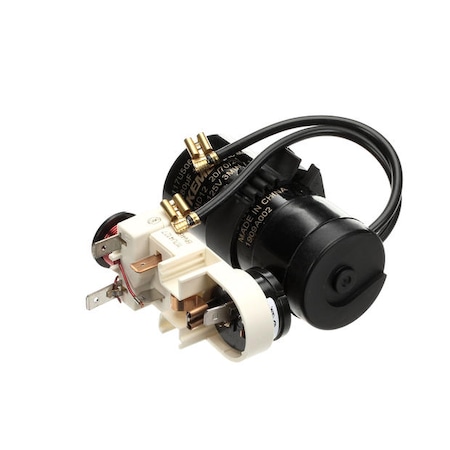Follett Kit, Start Components W/Relay & Cap, Refp 01053842